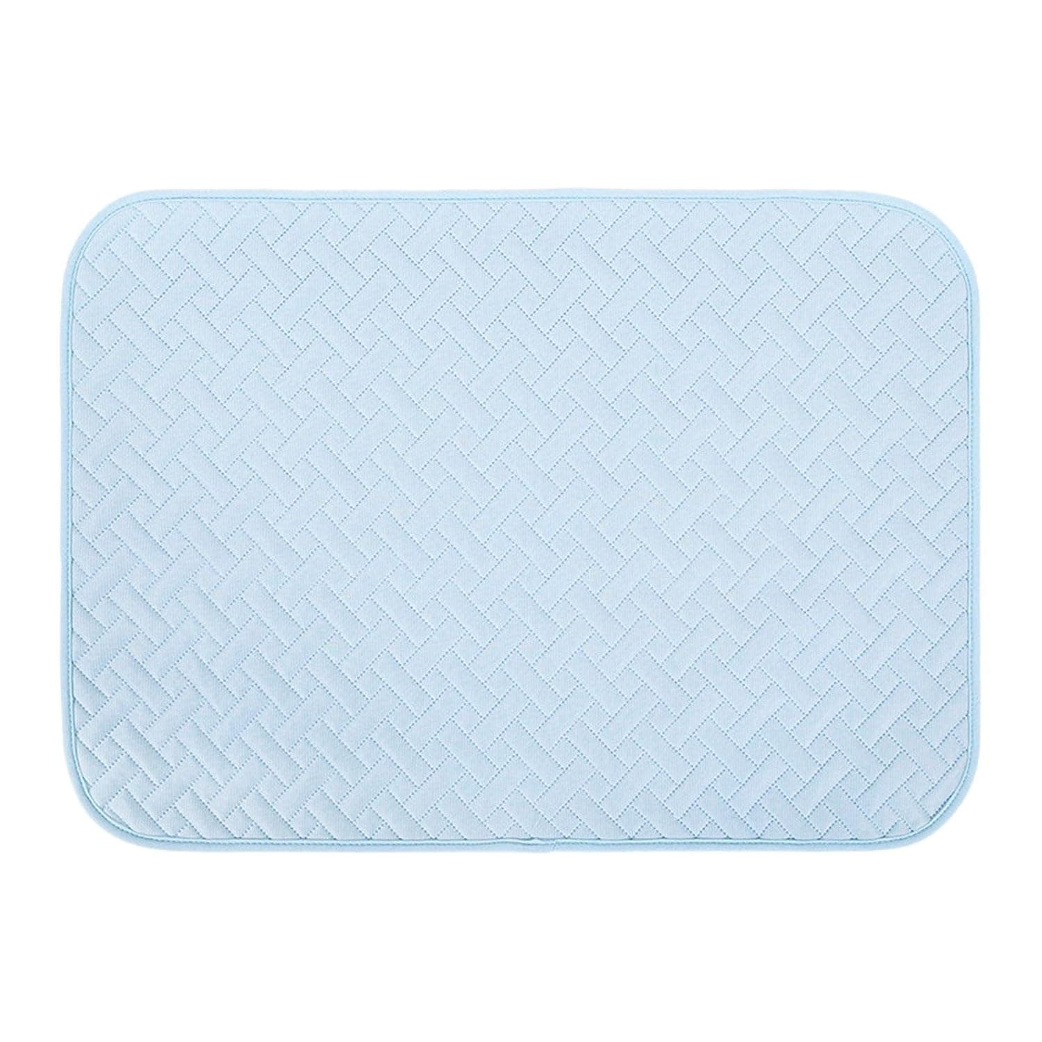 Pet Cooling Mat No Need to Freeze Portable Dog Cooling Mat for Cats Bed Dogs |Pet Supplies | Dog Supplies | Beds