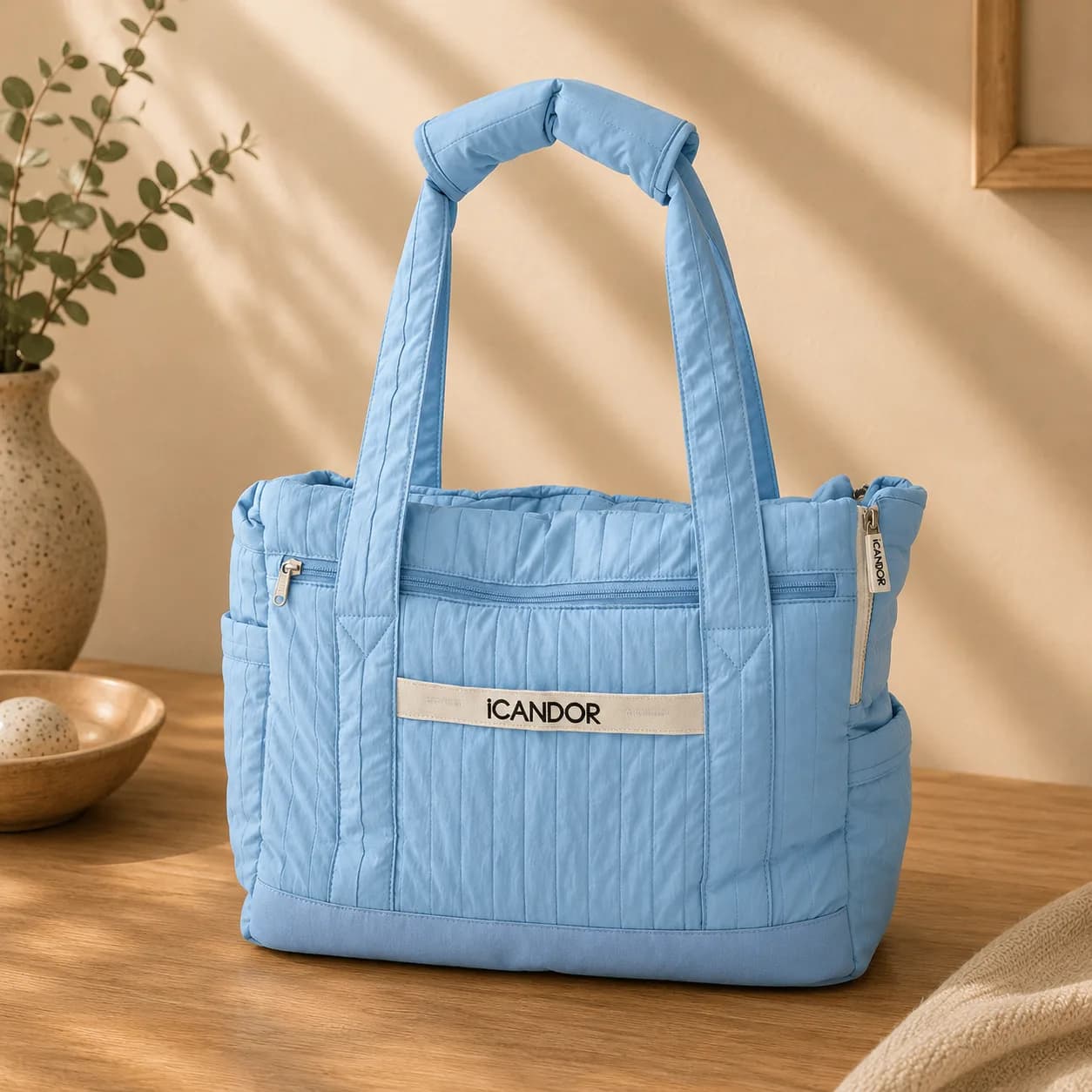 Cloud Nine Carrier