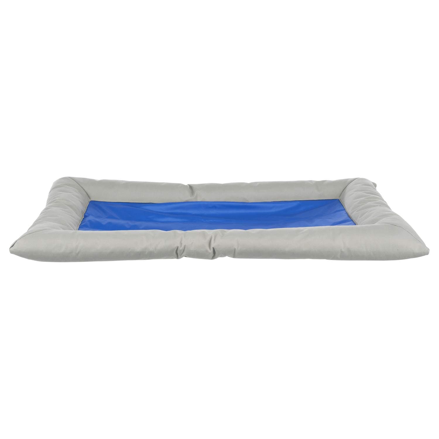 TRIXIE Cool Dreamer Cooling Cushion 90×55 cm | Dog Cooling Mat, Pet Cushion for Summer