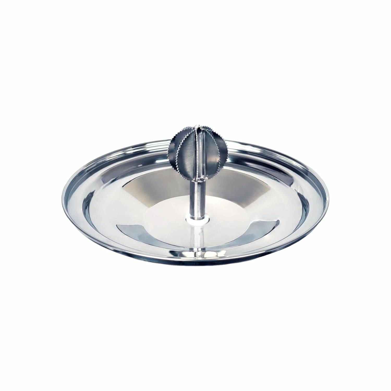 SmartFingers Stainless Steel Coconut Scrapper Attachment for Comfort Plus / Comfort Plus MINI Wet Grinder, Silver | B0D56HXBZM ( SF Coco SL FLX) HSN : 850940