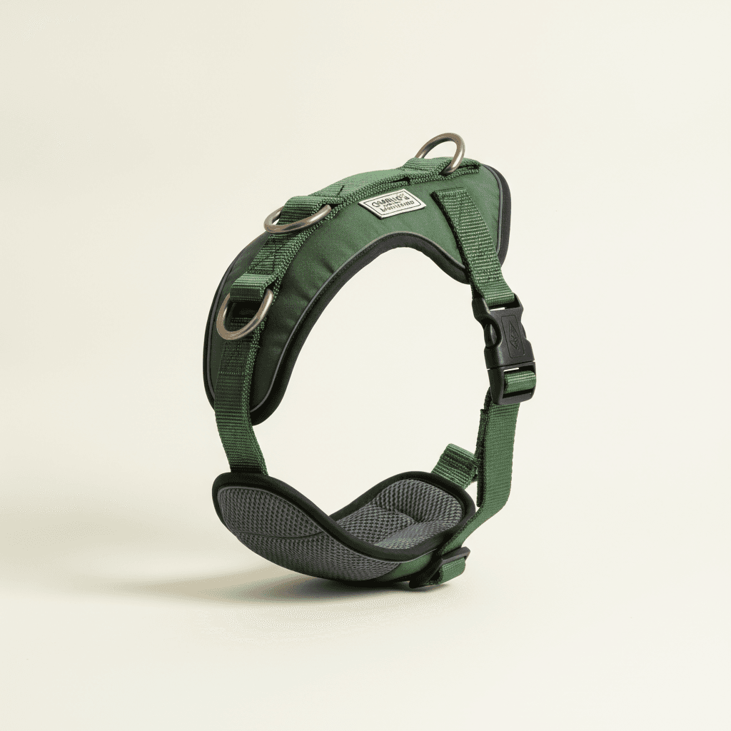 Charlie's Backyard Trip Harness - Outdoor Adventure